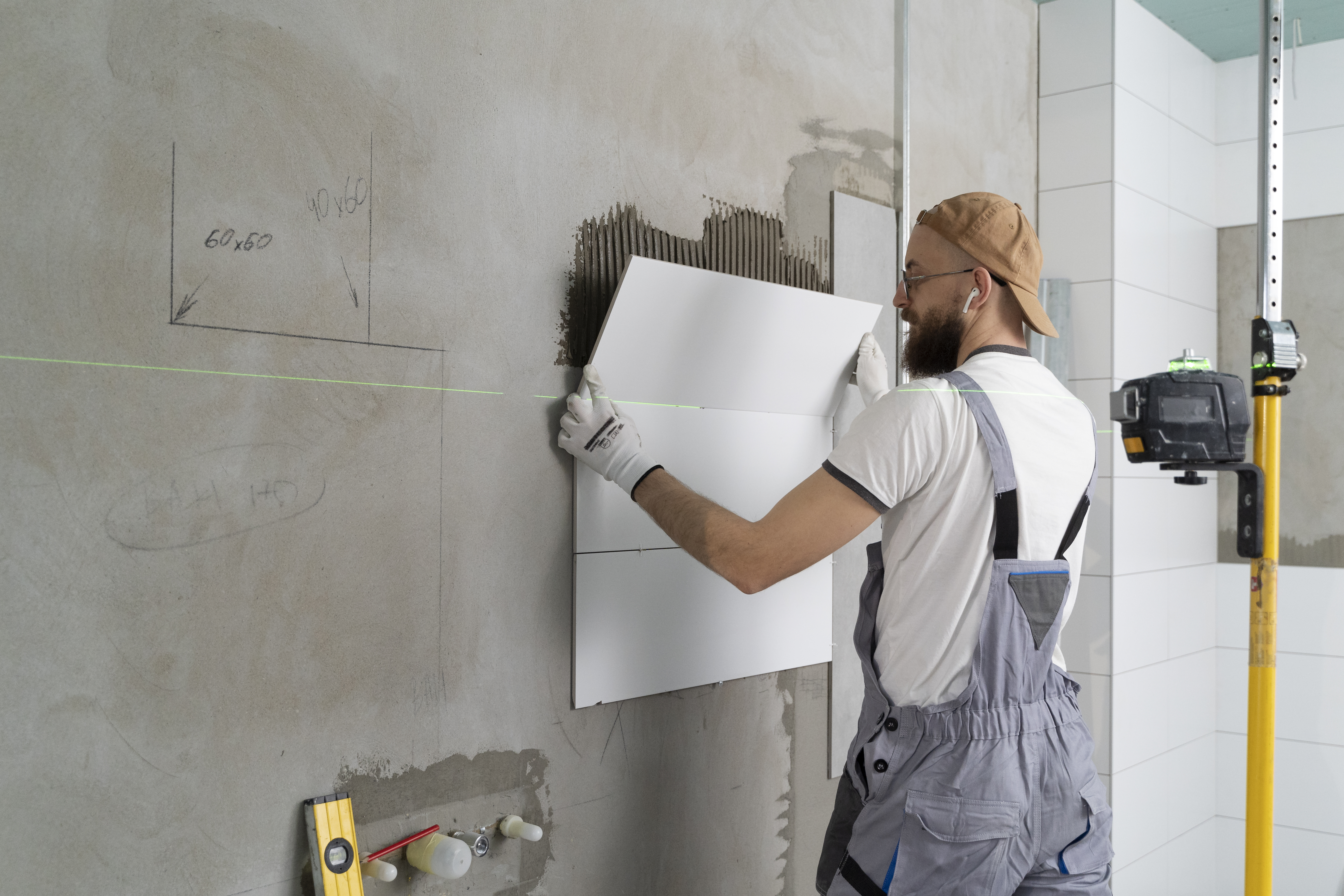 tiler-trabajando-en-la-renovacion-del-apartamento